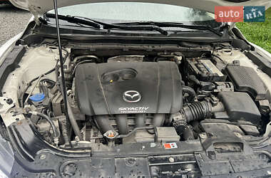Седан Mazda 6 2014 в 