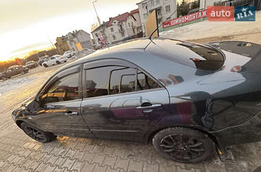 Седан Mazda 6 2005 в Львові