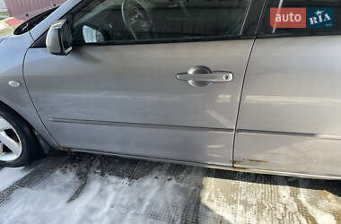 Универсал Mazda 6 2006 в 