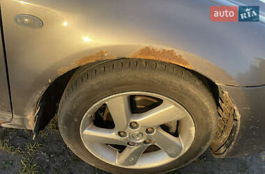 Универсал Mazda 6 2006 в 