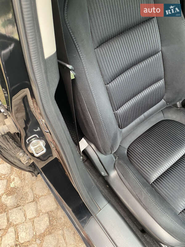 Седан Mazda 6 2013 в Кропивницком