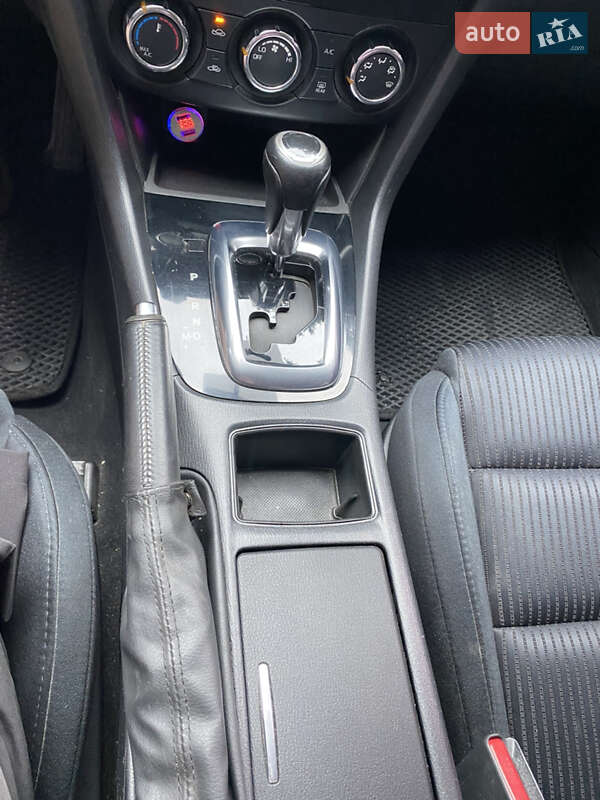 Седан Mazda 6 2013 в Кропивницком