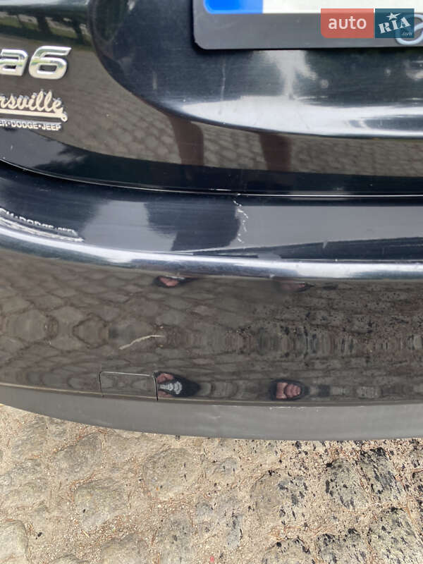 Седан Mazda 6 2013 в Кропивницком