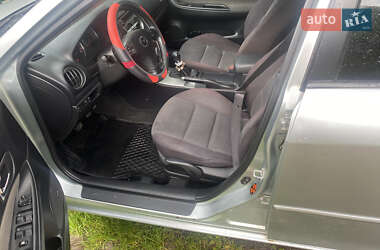Универсал Mazda 6 2004 в 