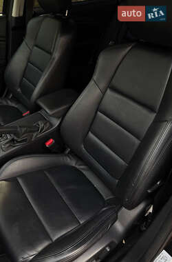 Седан Mazda 6 2014 в 