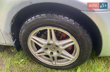 Универсал Mazda 6 2004 в 