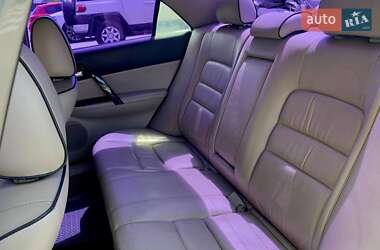 Седан Mazda 6 2007 в 