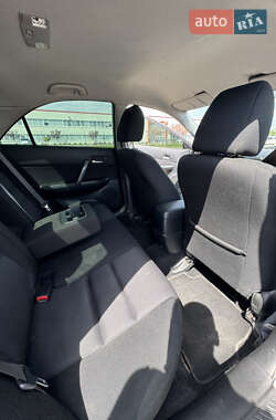 Седан Mazda 6 2005 в 