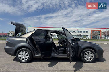 Седан Mazda 6 2005 в 