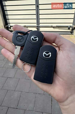 Седан Mazda 6 2005 в 