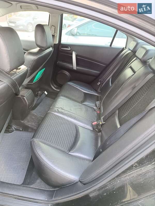 Седан Mazda 6 2009 в Броварах