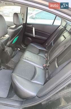 Седан Mazda 6 2009 в 