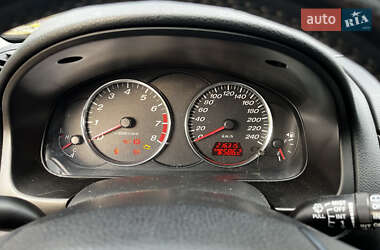 Седан Mazda 6 2005 в 
