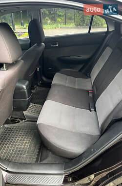 Седан Mazda 6 2005 в 