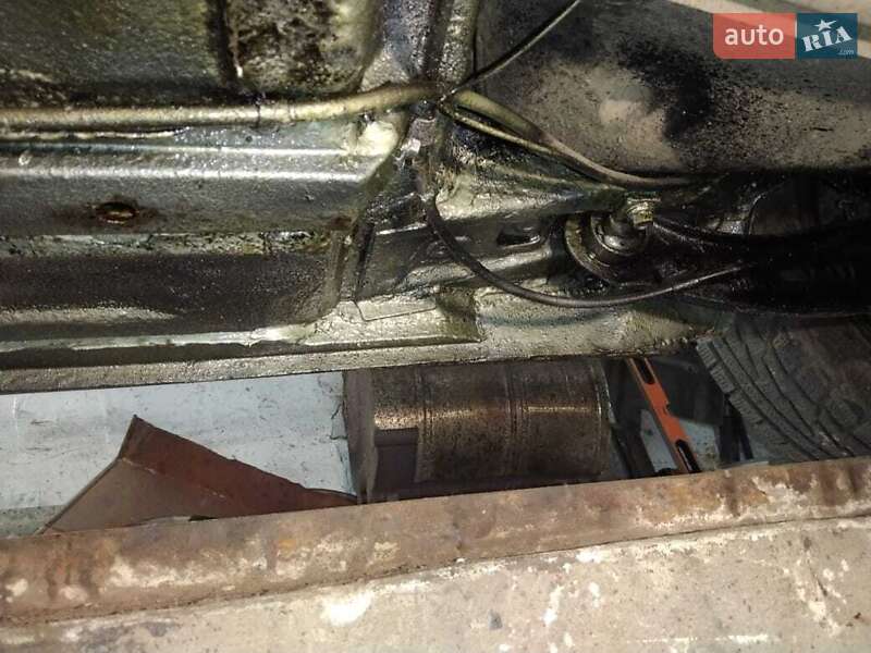 Седан Mazda 6 2003 в Чернігові