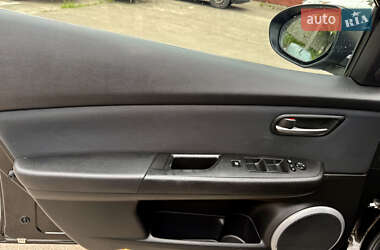 Универсал Mazda 6 2008 в 