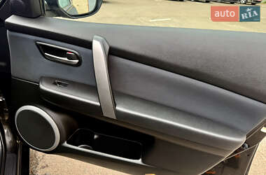 Универсал Mazda 6 2008 в 