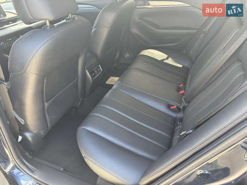 Седан Mazda 6 2019 в Николаеве