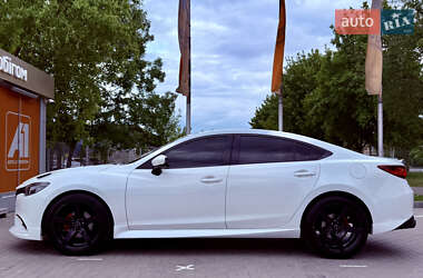 Седан Mazda 6 2015 в 
