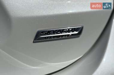 Седан Mazda 6 2017 в 