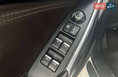Седан Mazda 6 2017 в 