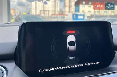 Седан Mazda 6 2017 в 