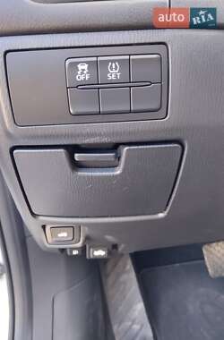 Седан Mazda 6 2014 в 
