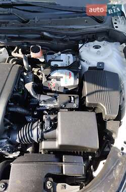 Седан Mazda 6 2014 в 