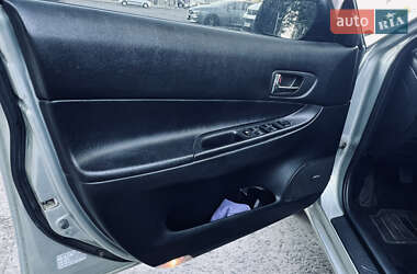 Універсал Mazda 6 2003 в 