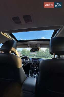 Седан Mazda 6 2013 в 