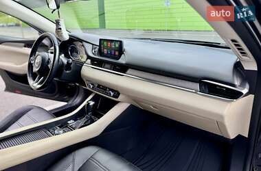 Седан Mazda 6 2018 в 