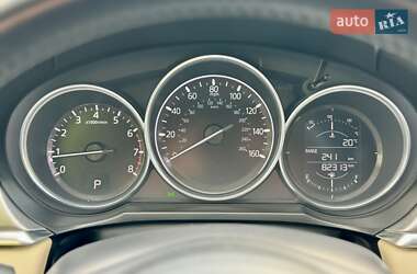 Седан Mazda 6 2018 в 