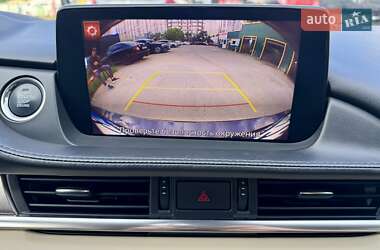 Седан Mazda 6 2018 в 