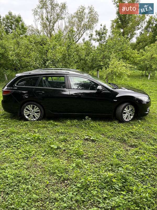 Универсал Mazda 6 2008 в Хмельницком фото 9 Универсал Mazda 6 2008 в Хмельницком