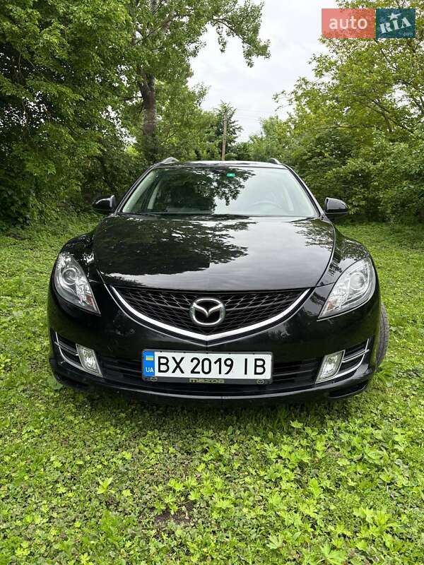 Универсал Mazda 6 2008 в Хмельницком фото 22 Универсал Mazda 6 2008 в Хмельницком