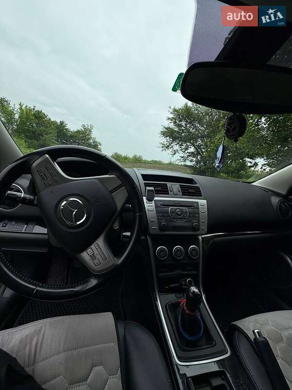 Универсал Mazda 6 2008 в Хмельницком фото 31 Универсал Mazda 6 2008 в Хмельницком