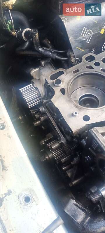 Универсал Mazda 6 2002 в Киеве