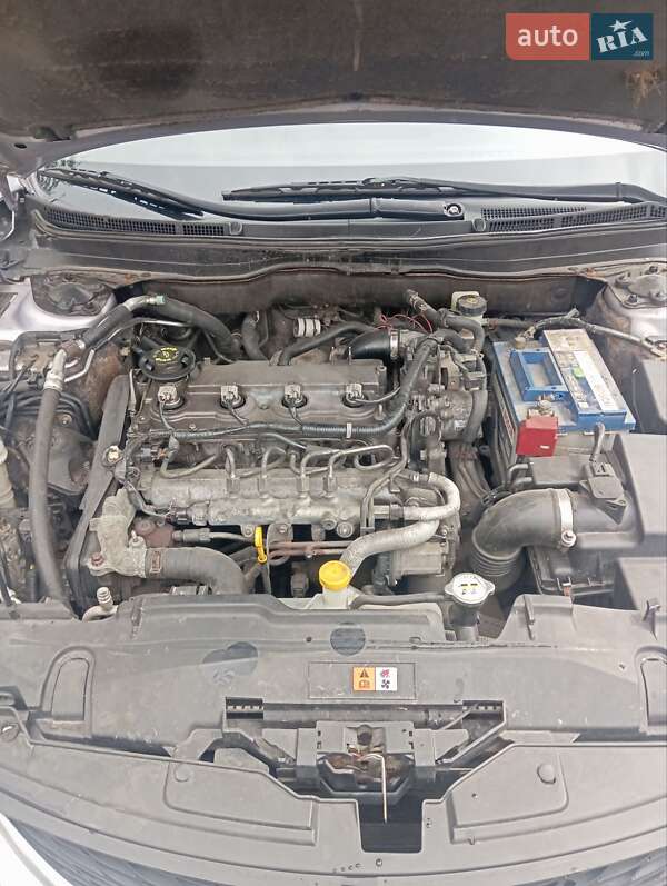 Седан Mazda 6 2008 в Белгороде-Днестровском фото 11 Седан Mazda 6 2008 в Белгороде-Днестровском