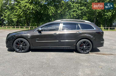 Универсал Mazda 6 2010 в 