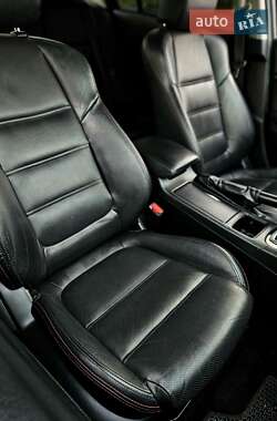 Седан Mazda 6 2014 в 