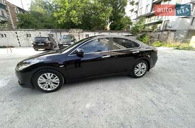 Седан Mazda 6 2008 в 