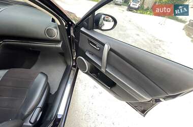 Седан Mazda 6 2008 в 