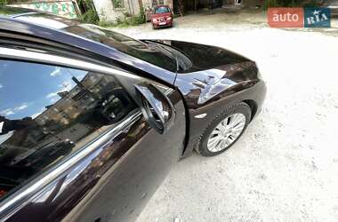 Седан Mazda 6 2008 в 