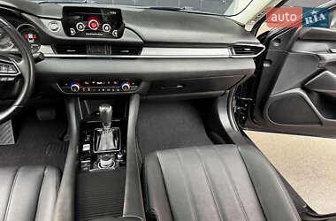 Седан Mazda 6 2019 в 
