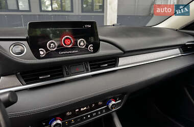 Седан Mazda 6 2019 в 