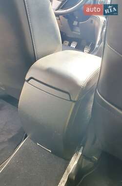 Лифтбек Mazda 6 2011 в 