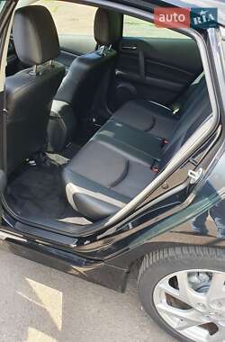 Лифтбек Mazda 6 2011 в 