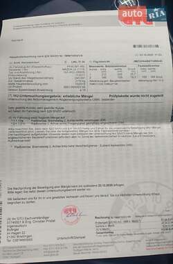 Лифтбек Mazda 6 2011 в 