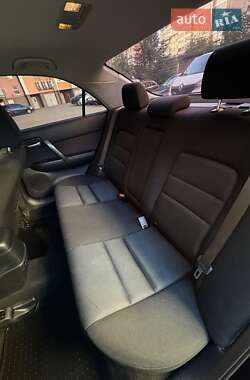 Седан Mazda 6 2007 в 