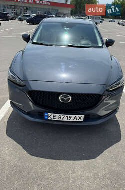 Седан Mazda 6 2020 в 